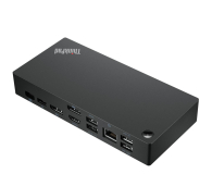 Stacja dokująca do laptopa Lenovo ThinkPad Universal USB-C Dock